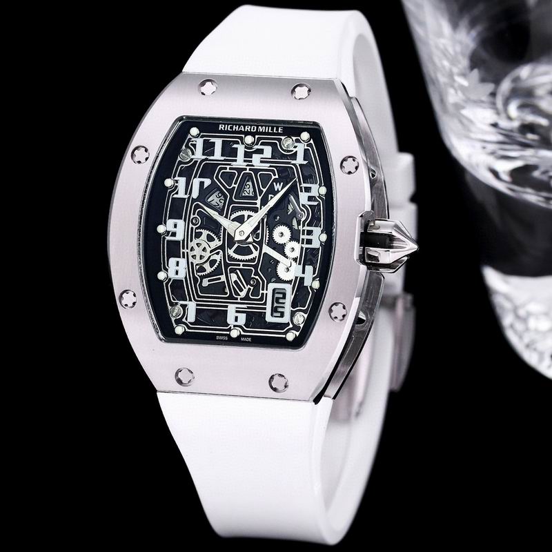 Richard Mille 38X48X13mm 08 (11)