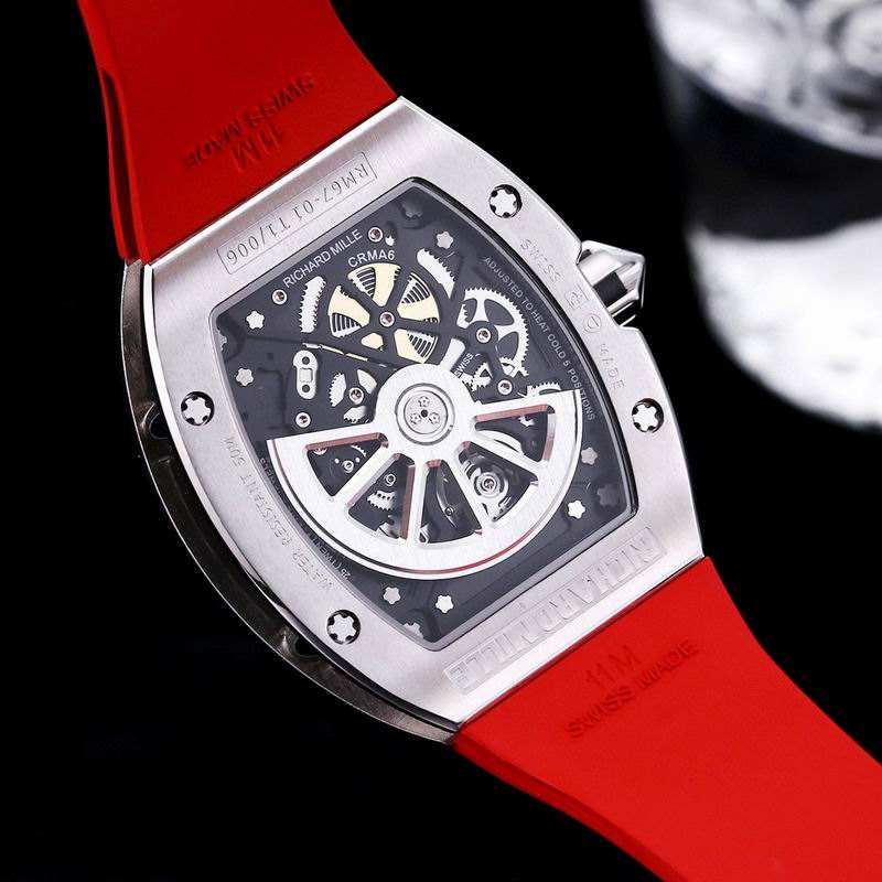 Richard Mille 38X48X13mm 08 (4)