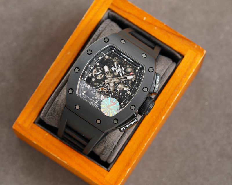 Richard Mille 40X50X16mm 35 (1)