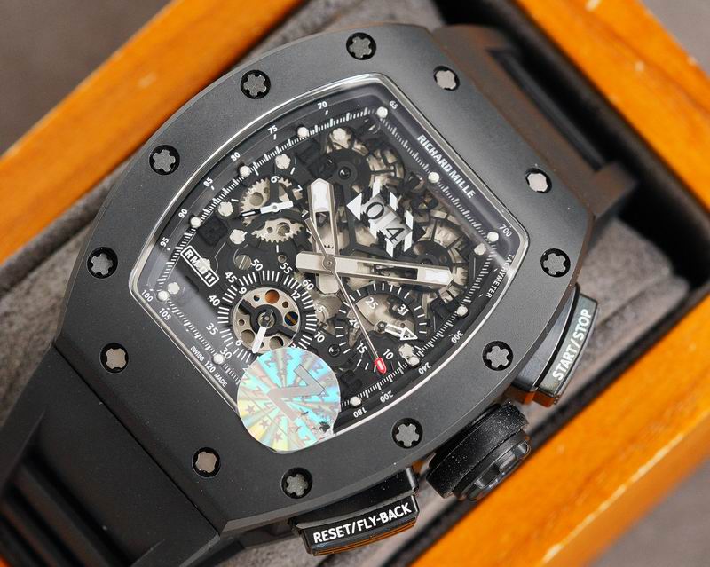Richard Mille 40X50X16mm 35 (3)