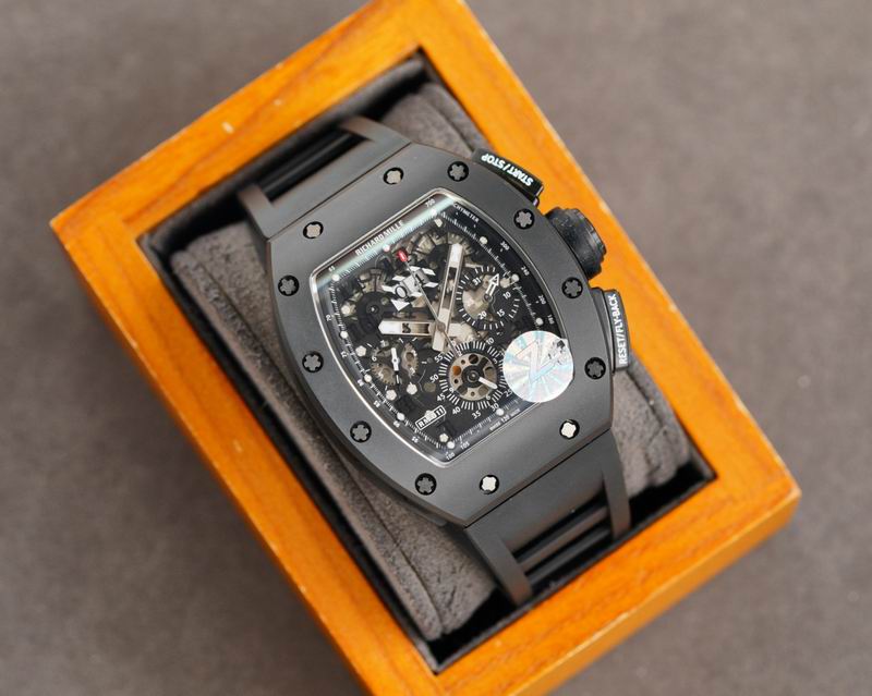 Richard Mille 40X50X16mm 35 (4)