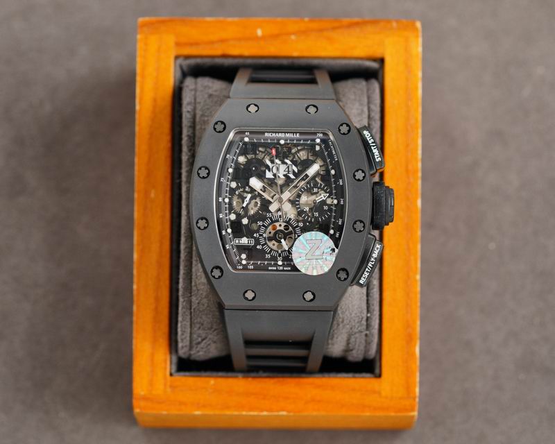 Richard Mille 40X50X16mm 35 (5)