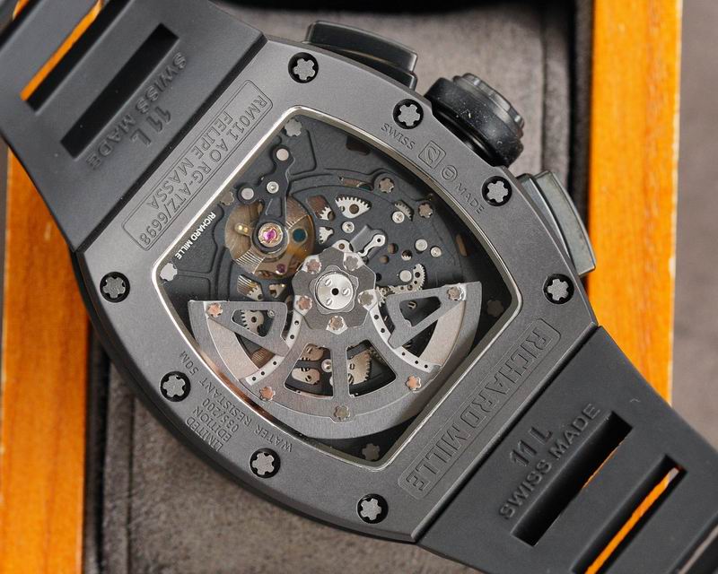 Richard Mille 40X50X16mm 35 (7)