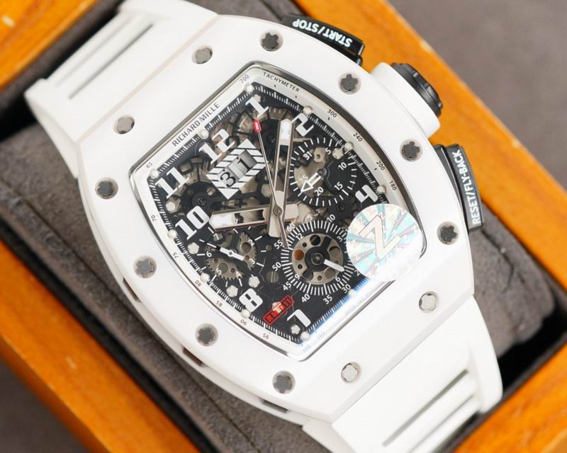 Richard Mille 40X50X16mm 36 (5)