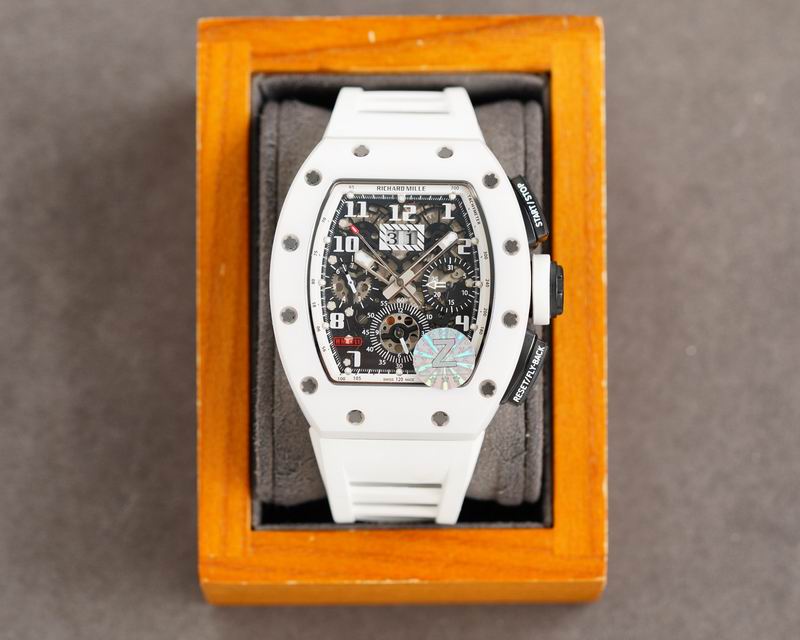 Richard Mille 40X50X16mm 36 (6)