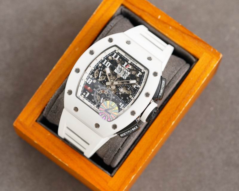 Richard Mille 40X50X16mm 36 (7)