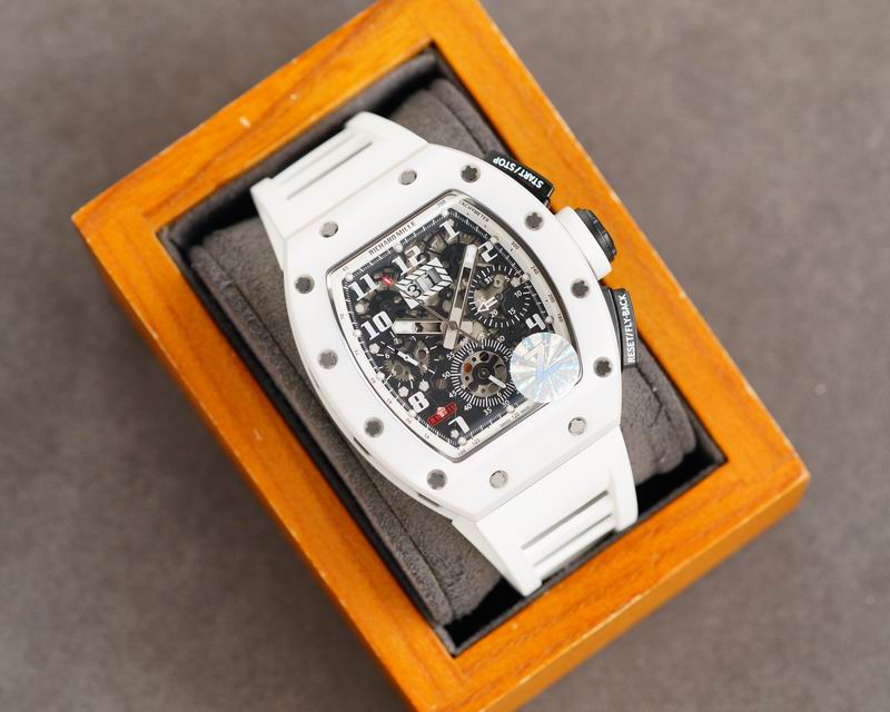Richard Mille 40X50X16mm 36 (9)