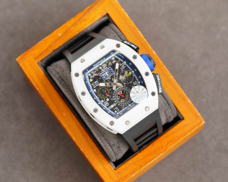 Richard Mille 40X50X16mm 37 (1)