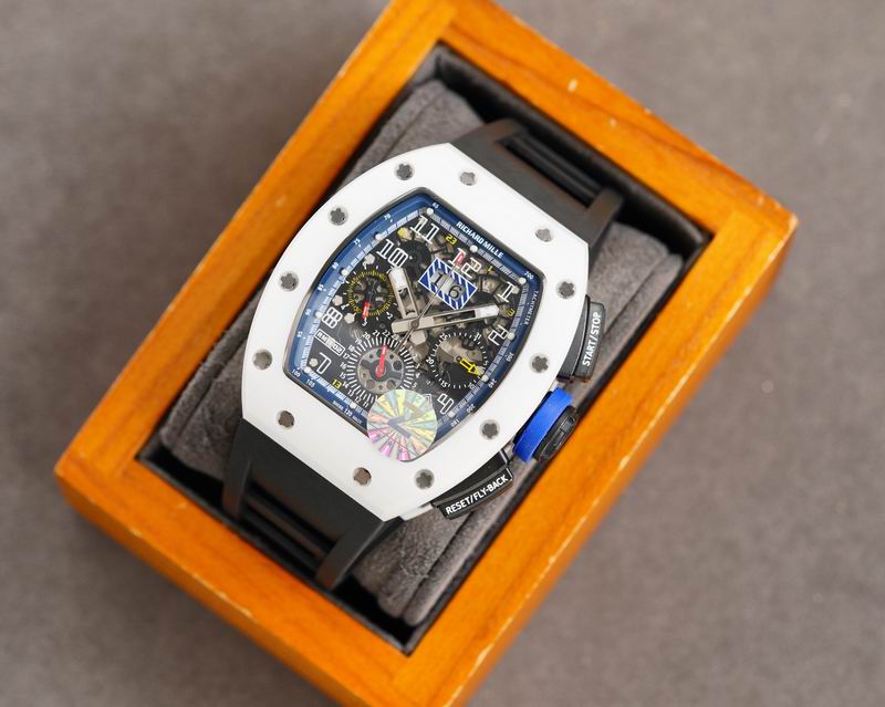 Richard Mille 40X50X16mm 37 (2)