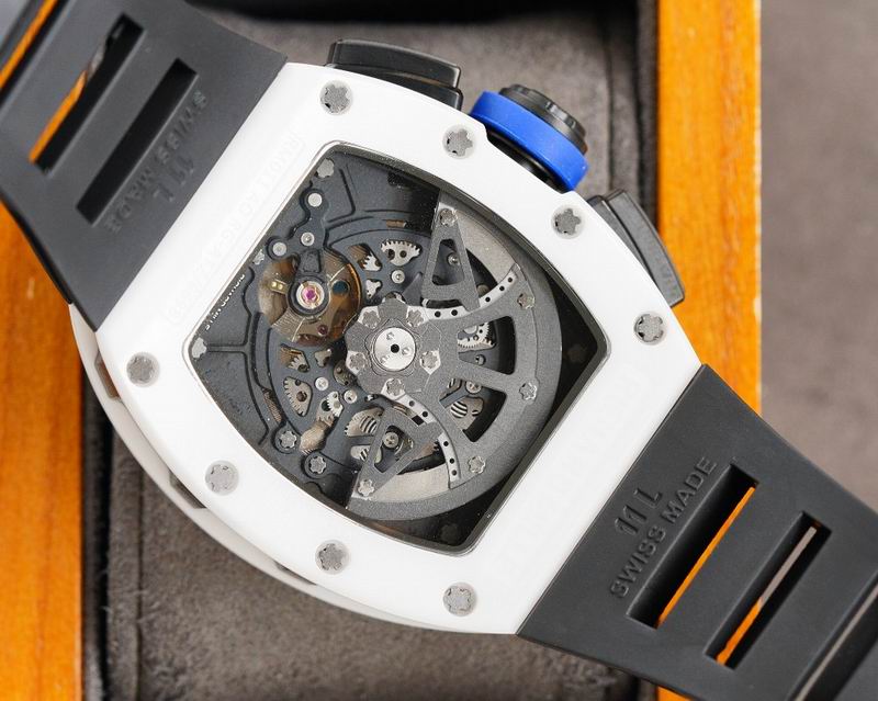 Richard Mille 40X50X16mm 37 (3)