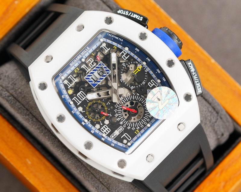Richard Mille 40X50X16mm 37 (5)