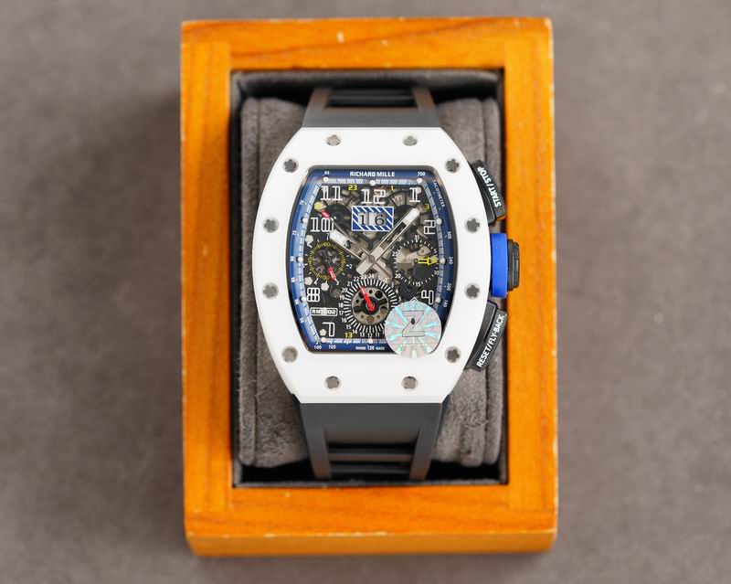 Richard Mille 40X50X16mm 37 (7)