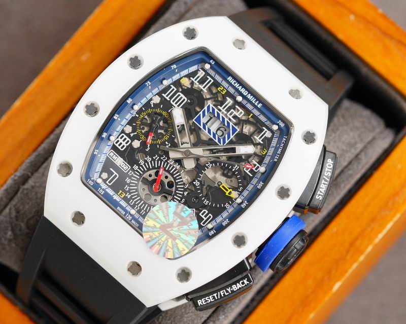 Richard Mille 40X50X16mm 37 (9)