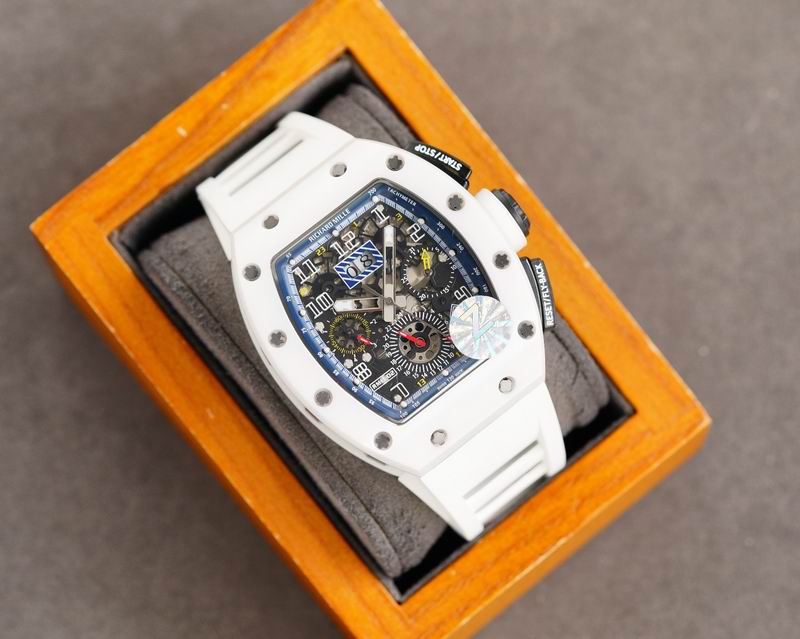 Richard Mille 40X50X16mm 38 (1)