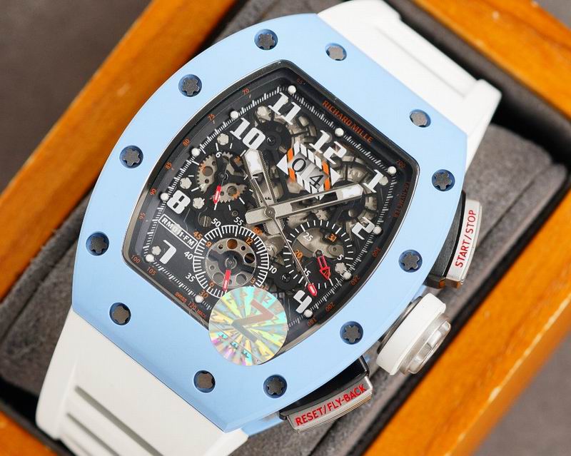 Richard Mille 40X50X16mm 39 (3)