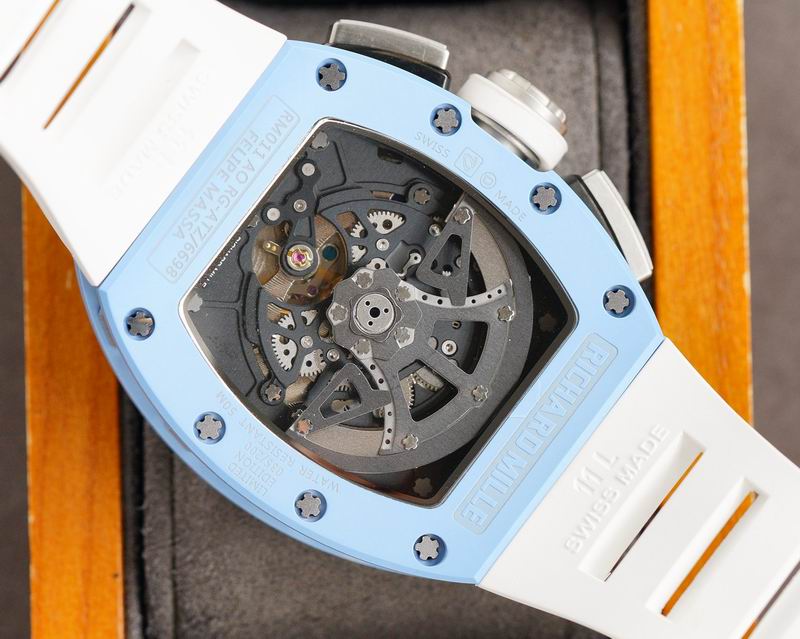 Richard Mille 40X50X16mm 39 (5)