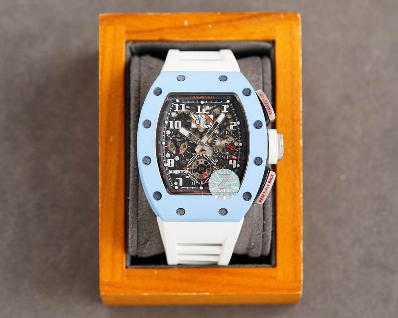 Richard Mille 40X50X16mm 39 (7)