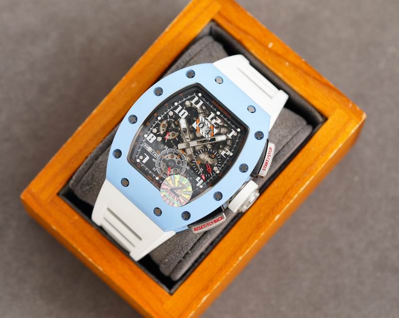 Richard Mille 40X50X16mm 39 (8)