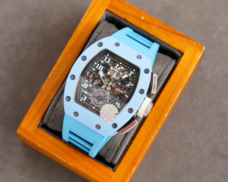Richard Mille 40X50X16mm 40 (2)