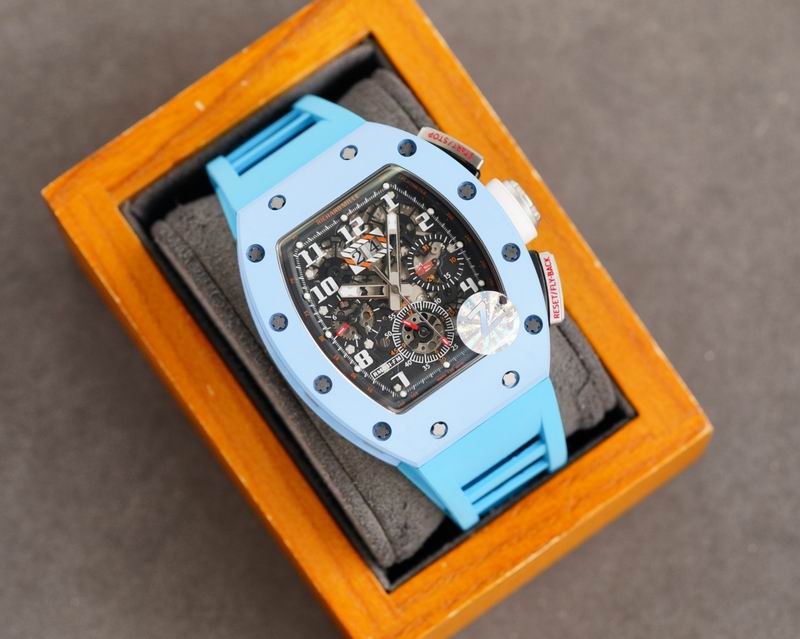 Richard Mille 40X50X16mm 40 (3)