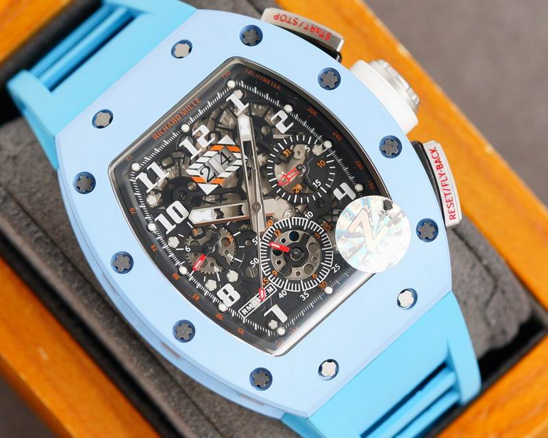 Richard Mille 40X50X16mm 40 (8)