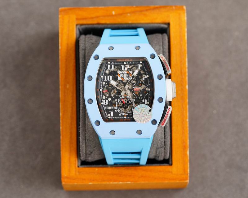 Richard Mille 40X50X16mm 40 (9)