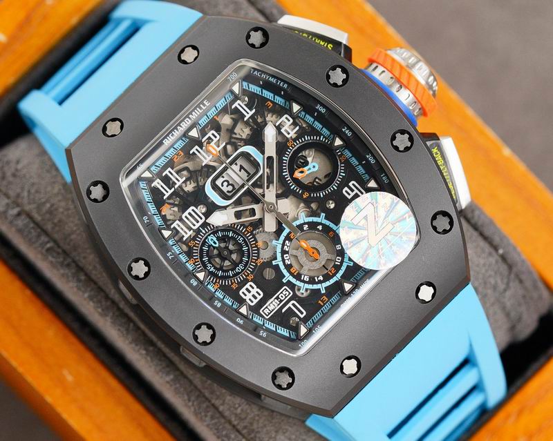 Richard Mille 40X50X16mm 41 (1)