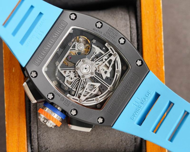 Richard Mille 40X50X16mm 41 (2)