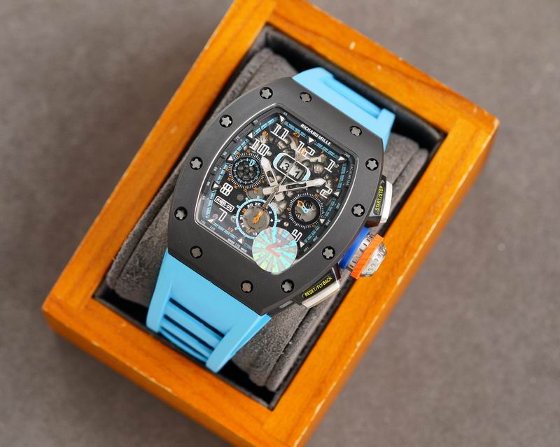 Richard Mille 40X50X16mm 41 (7)