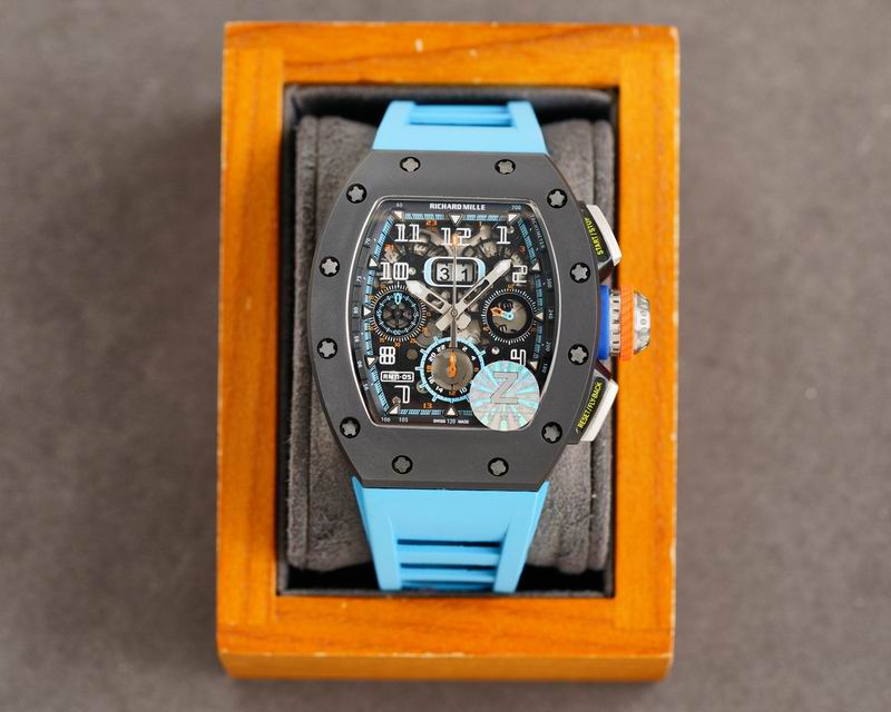 Richard Mille 40X50X16mm 41 (8)