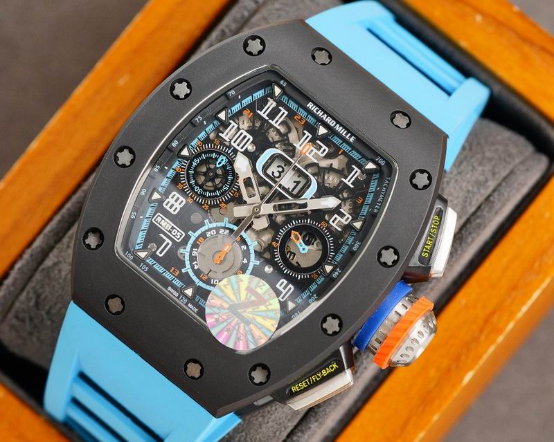 Richard Mille 40X50X16mm 41 (9)