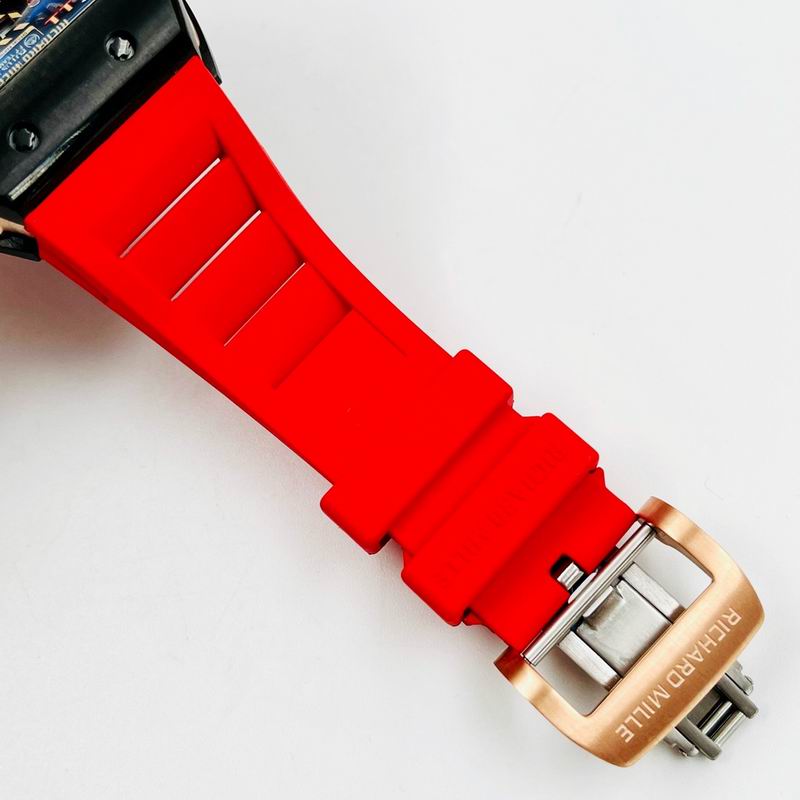 Richard Mille 50X40X12.2mm 93 (1)