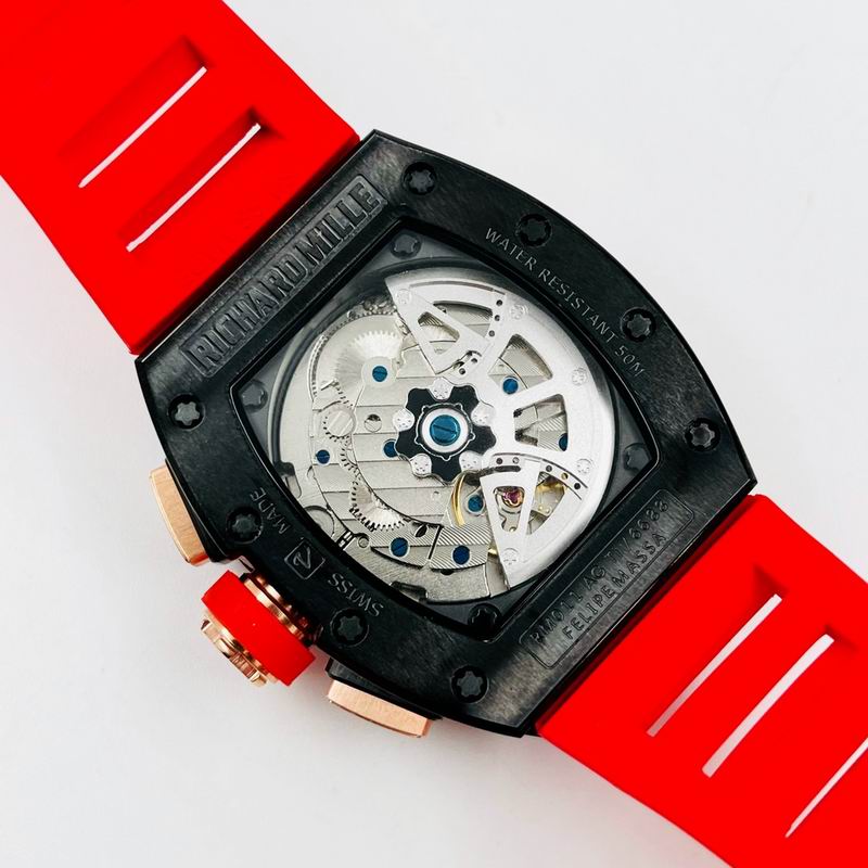 Richard Mille 50X40X12.2mm 93 (2)