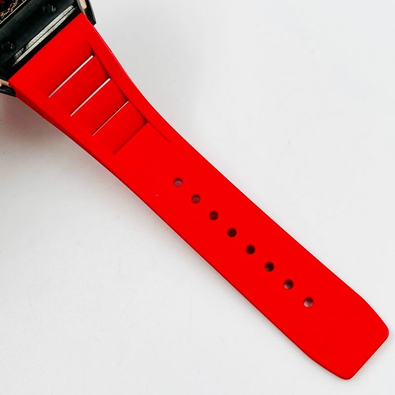 Richard Mille 50X40X12.2mm 93 (6)