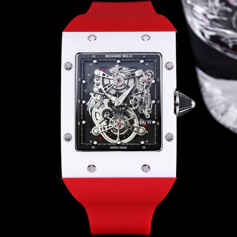Richard Mille watch 02 (1)