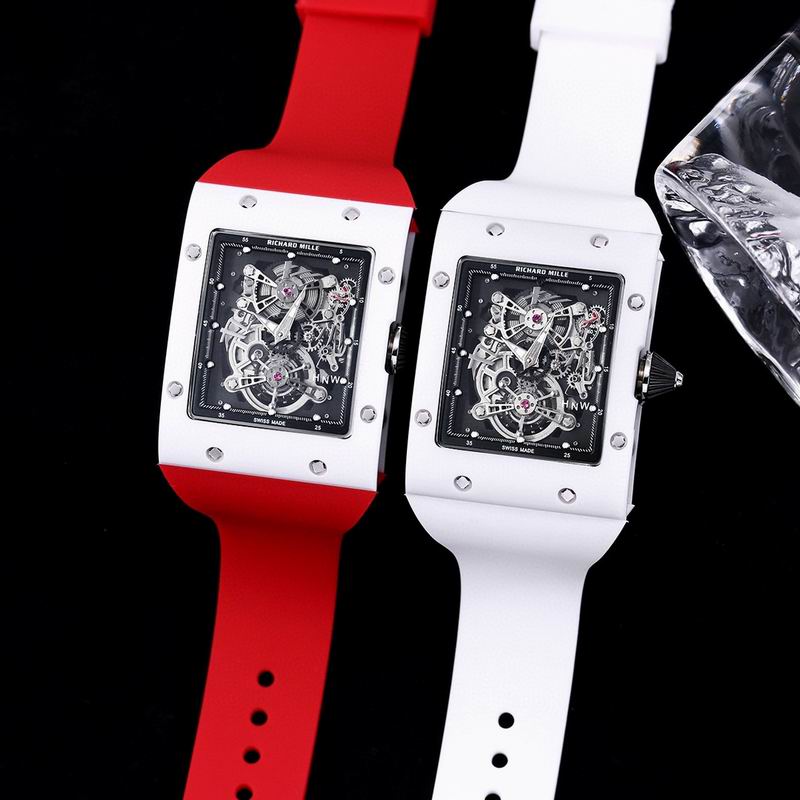 Richard Mille watch 02 (10)