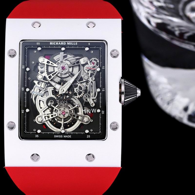 Richard Mille watch 02 (2)