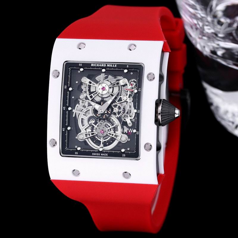 Richard Mille watch 02 (3)