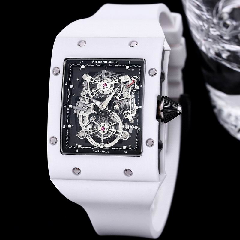 Richard Mille watch 02 (4)