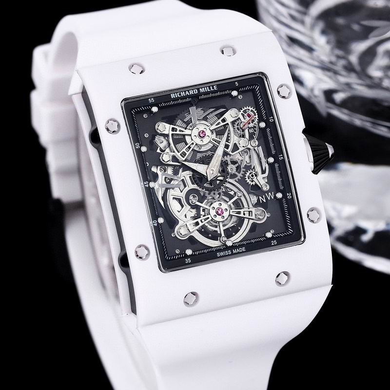 Richard Mille watch 02 (5)