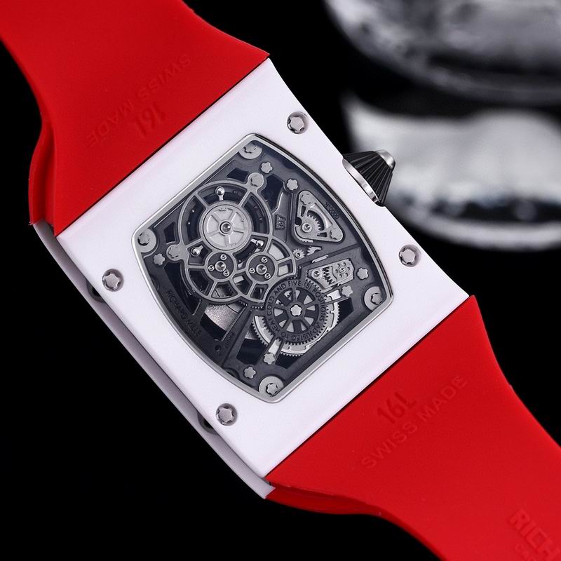 Richard Mille watch 02 (6)