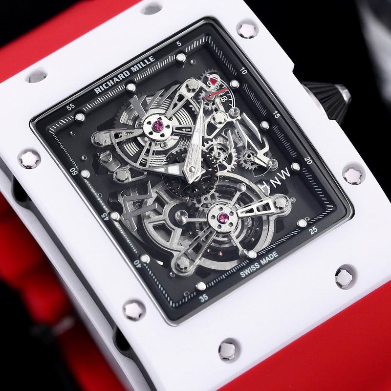 Richard Mille watch 02 (7)