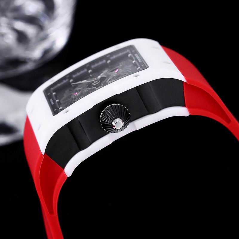 Richard Mille watch 02 (8)