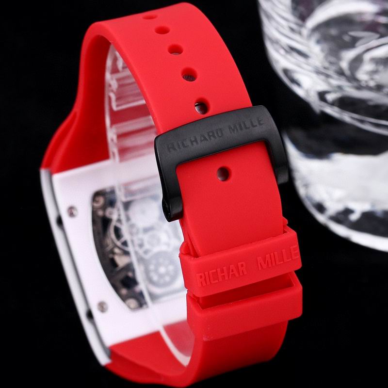 Richard Mille watch 02 (9)