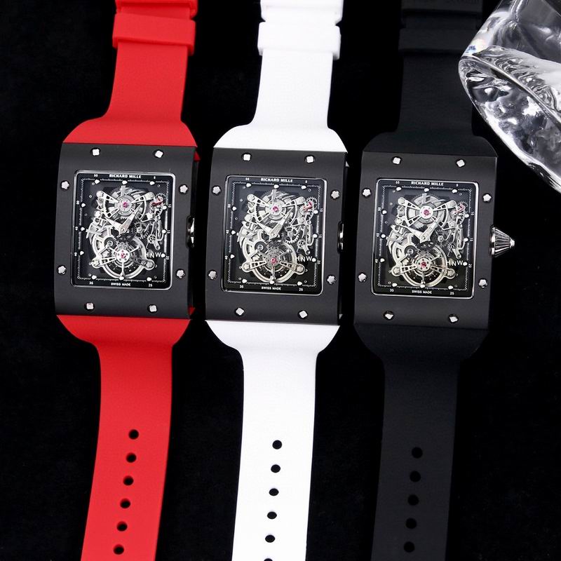 Richard Mille watch 03 (2)