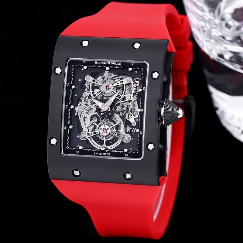 Richard Mille watch 03 (3)