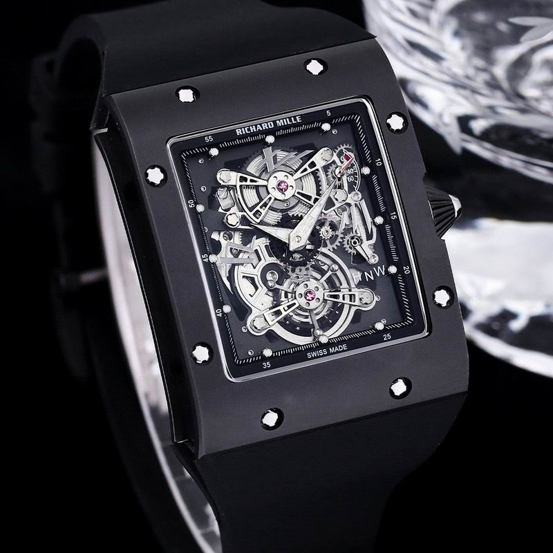 Richard Mille watch 03 (4)