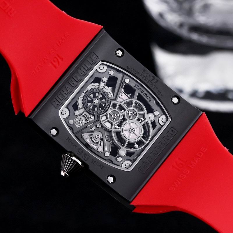 Richard Mille watch 03 (5)