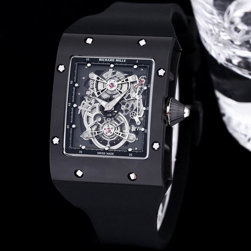 Richard Mille watch 03 (7)