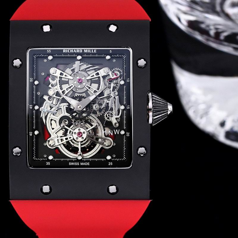 Richard Mille watch 03 (8)